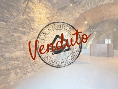 casa semindipendente in vendita a Lerici