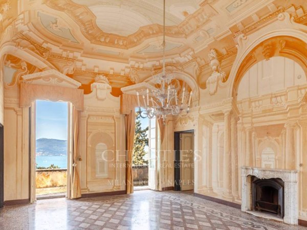 villa in vendita a Lerici in zona Pugliola