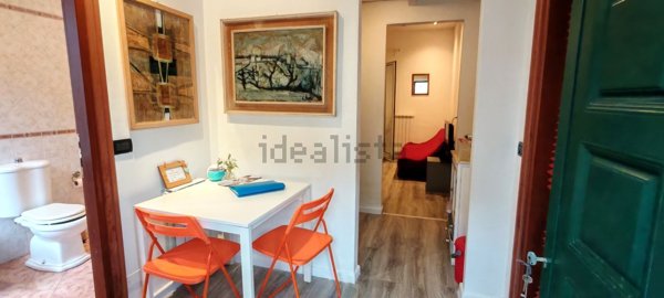 appartamento in vendita a Lerici in zona Muggiano