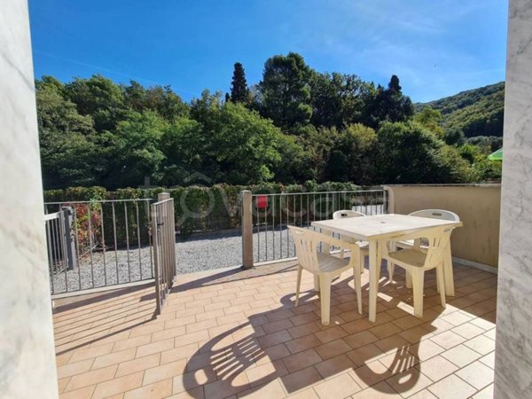 appartamento in vendita a Lerici