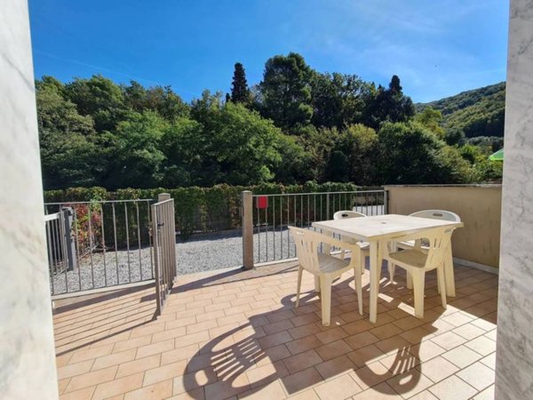 appartamento in vendita a Lerici