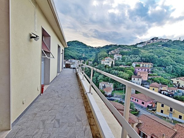 appartamento in vendita a Lerici