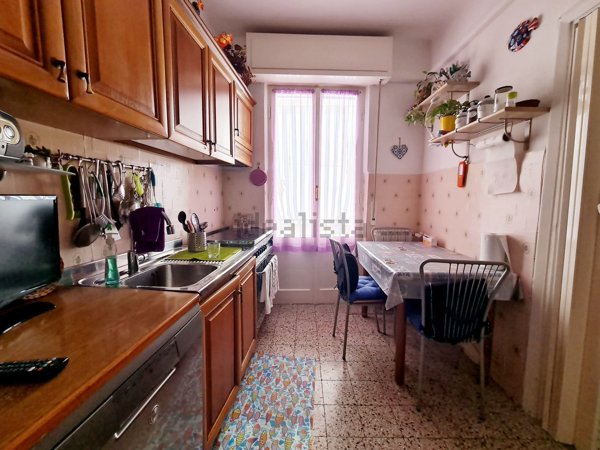 appartamento in vendita a Lerici