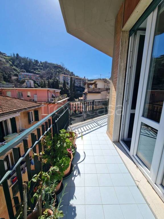 appartamento in vendita a Lerici