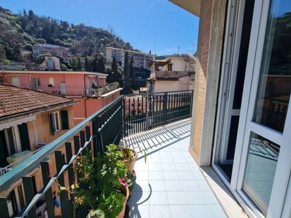 appartamento in vendita a Lerici