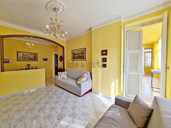appartamento in vendita a Lerici in zona Pugliola