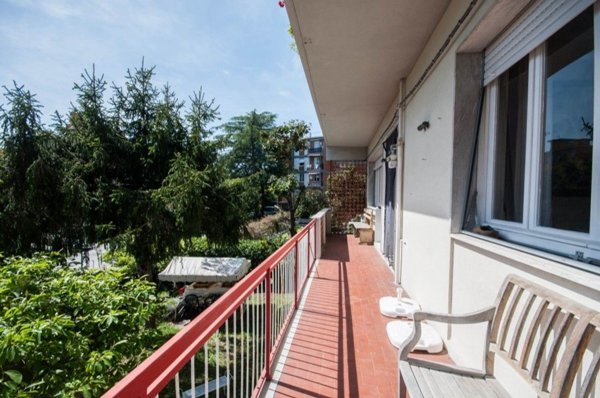 appartamento in vendita a Lerici in zona San Terenzo
