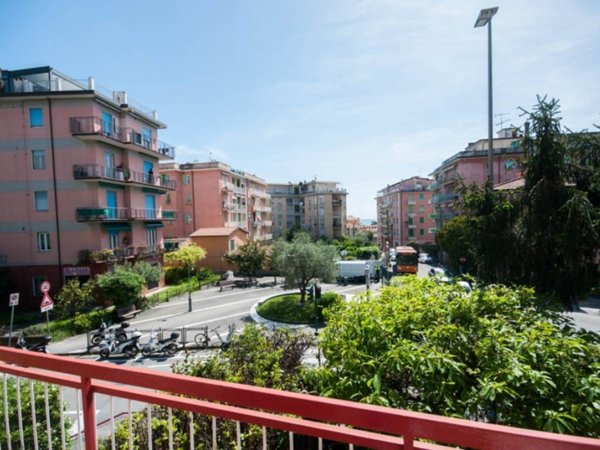 appartamento in vendita a Lerici in zona San Terenzo