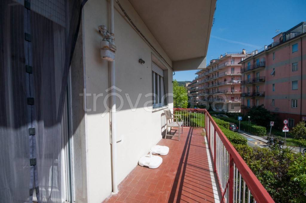 appartamento in vendita a Lerici in zona San Terenzo