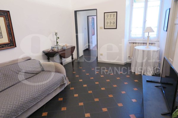 appartamento in vendita a Lerici