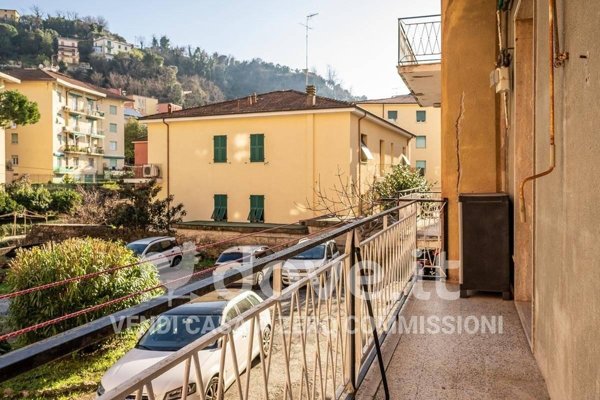 appartamento in vendita a Lerici