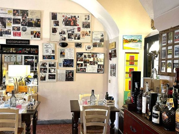 negozio in vendita a Lerici