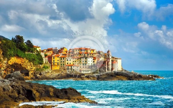 casa indipendente in vendita a Lerici in zona Tellaro