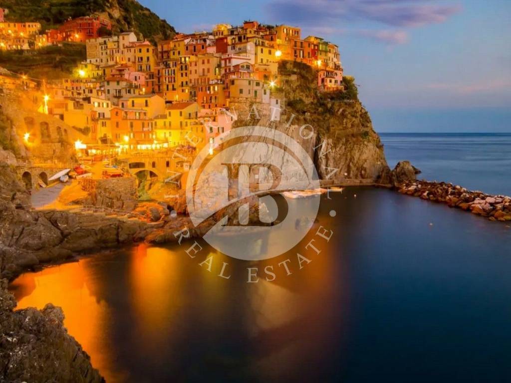 casa indipendente in vendita a Lerici in zona Tellaro