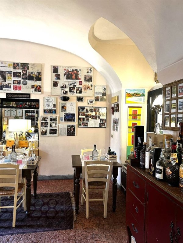 negozio in vendita a Lerici