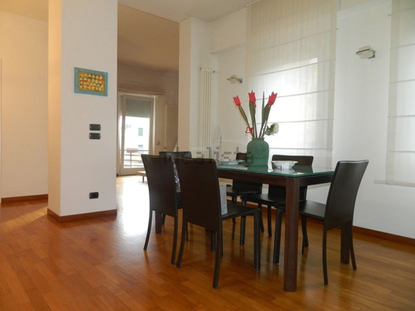 appartamento in vendita a Lerici