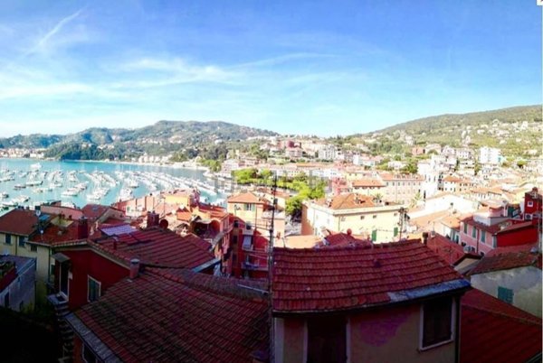 appartamento in vendita a Lerici