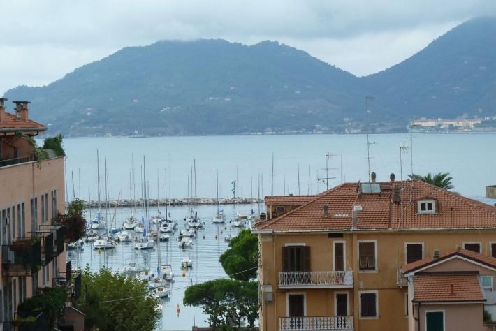 appartamento in vendita a Lerici