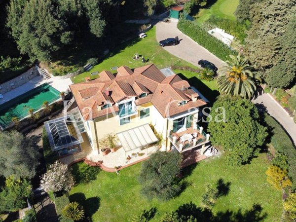 appartamento in vendita a Lerici in zona San Terenzo