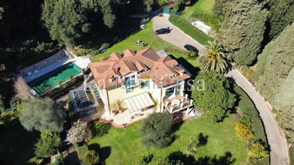 appartamento in vendita a Lerici
