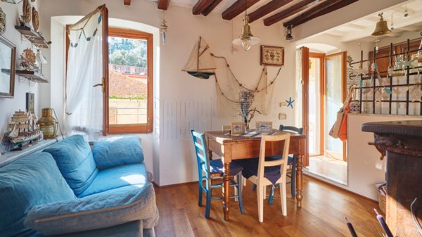 appartamento in vendita a Lerici in zona San Terenzo