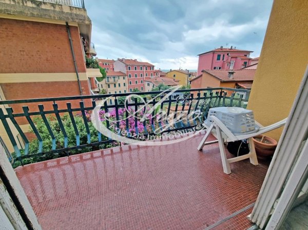 appartamento in vendita a Lerici in zona San Terenzo
