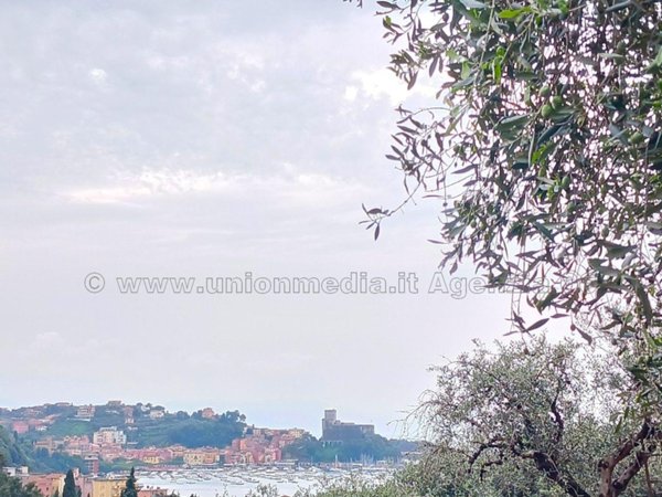 appartamento in vendita a Lerici