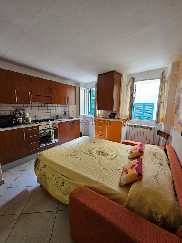 appartamento in vendita a Lerici