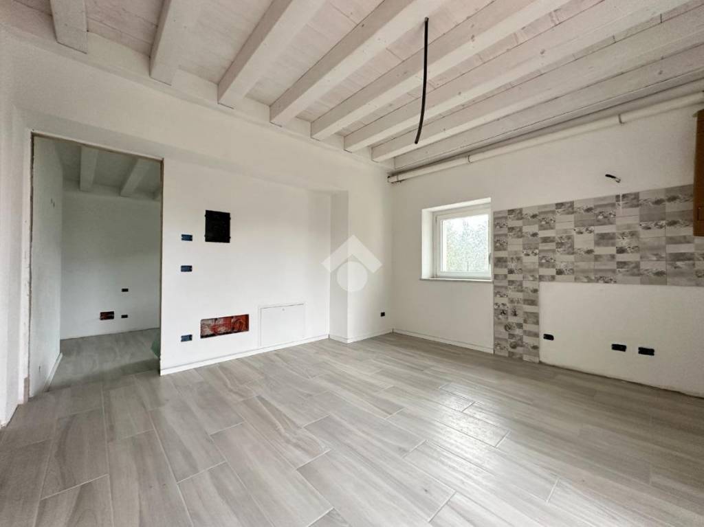 appartamento in vendita a Lerici in zona Pugliola