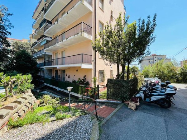 appartamento in vendita a Lerici in zona San Terenzo