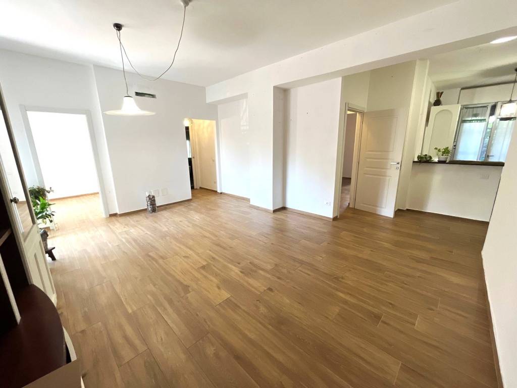 appartamento in vendita a Lerici in zona San Terenzo