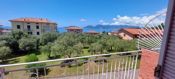 casa indipendente in vendita a Lerici in zona Tellaro