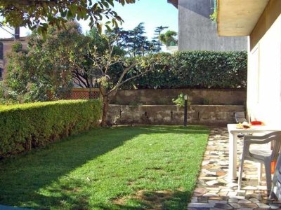 appartamento in vendita a Lerici in zona Pugliola