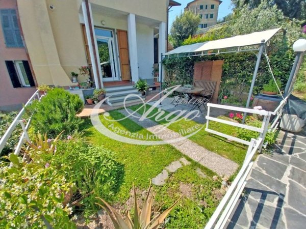 casa indipendente in vendita a Lerici