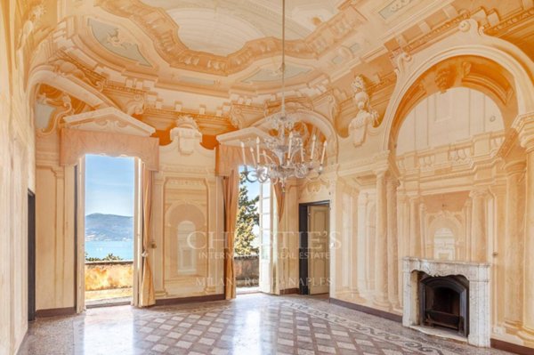 villa in vendita a Lerici