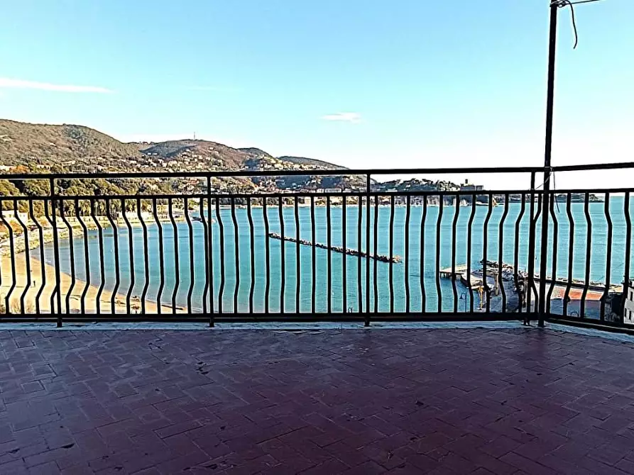 appartamento in vendita a Lerici in zona San Terenzo