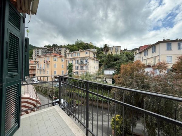 appartamento in vendita a Lerici