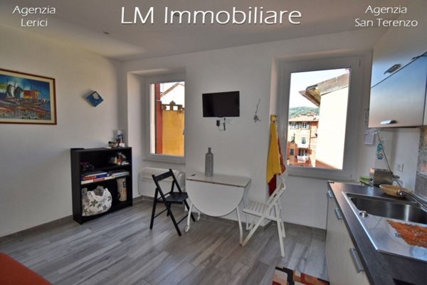 appartamento in vendita a Lerici