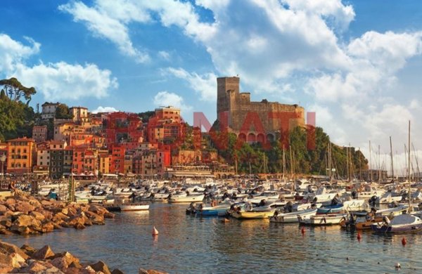bivano in vendita a Lerici