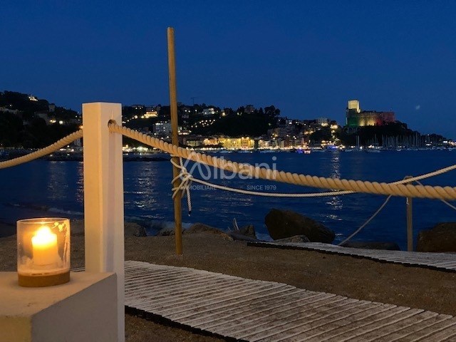 negozio in vendita a Lerici in zona San Terenzo