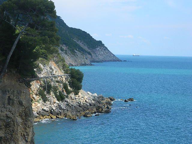 appartamento in vendita a Lerici in zona Muggiano