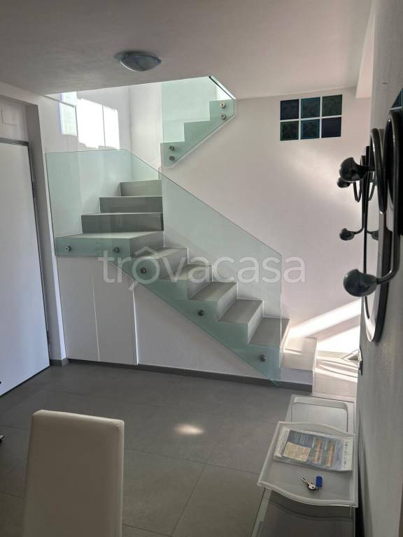 appartamento in vendita a Lerici in zona Tellaro