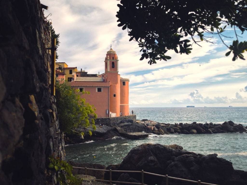 negozio in vendita a Lerici in zona Tellaro