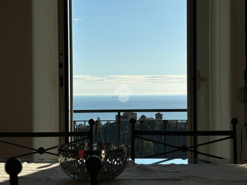 appartamento in vendita a Lerici