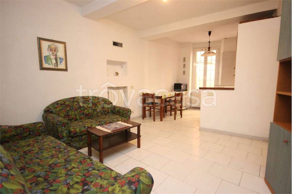 appartamento in vendita a Lerici