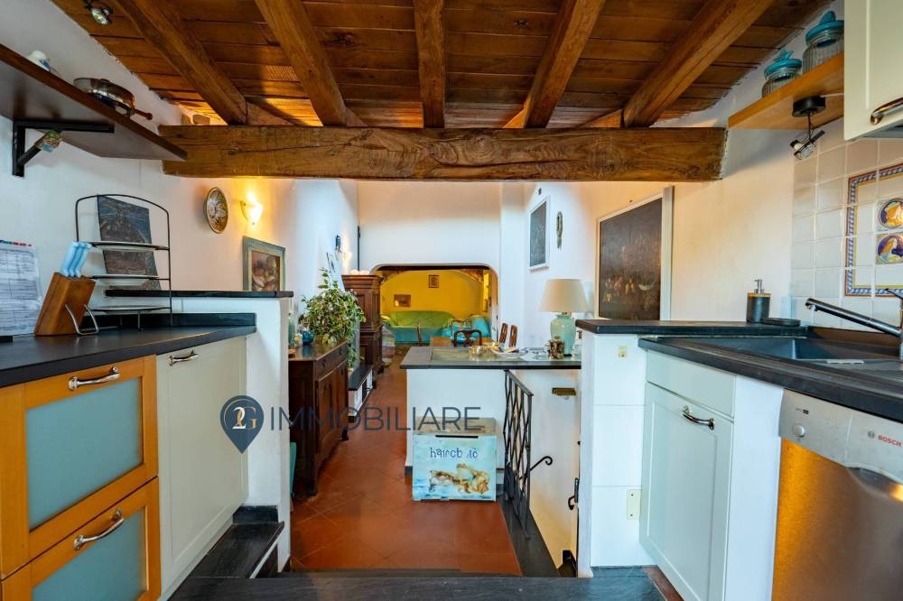appartamento in vendita a Lerici