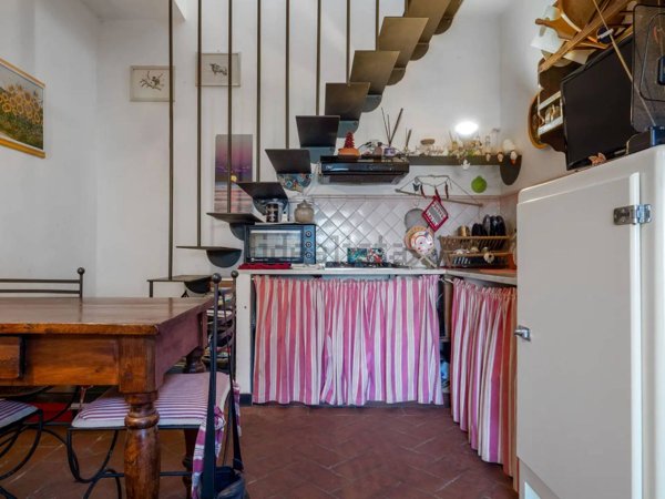 appartamento in vendita a Lerici in zona La Serra