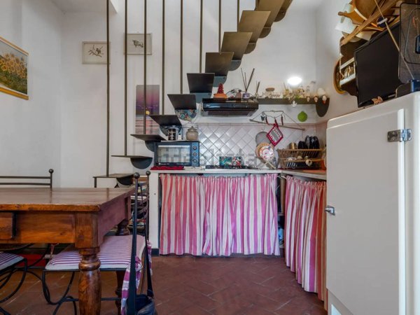 appartamento in vendita a Lerici in zona La Serra