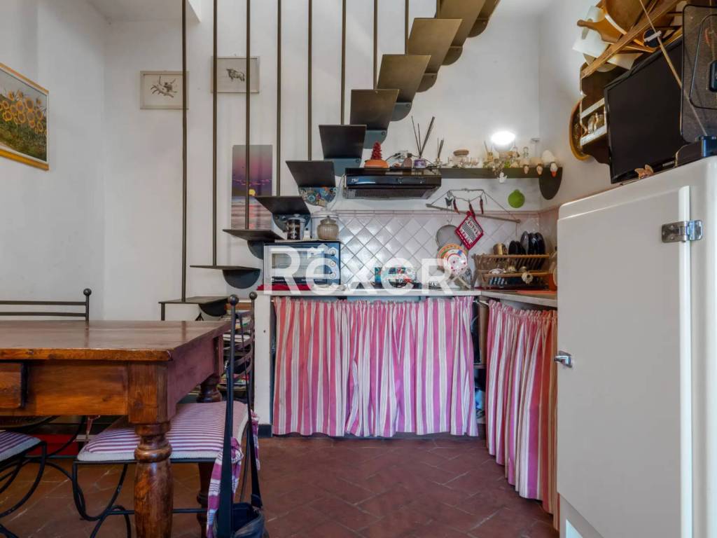 appartamento in vendita a Lerici in zona La Serra