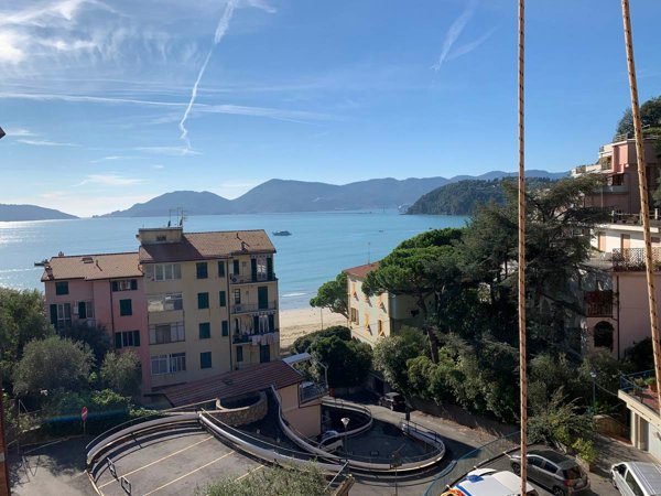 appartamento in vendita a Lerici